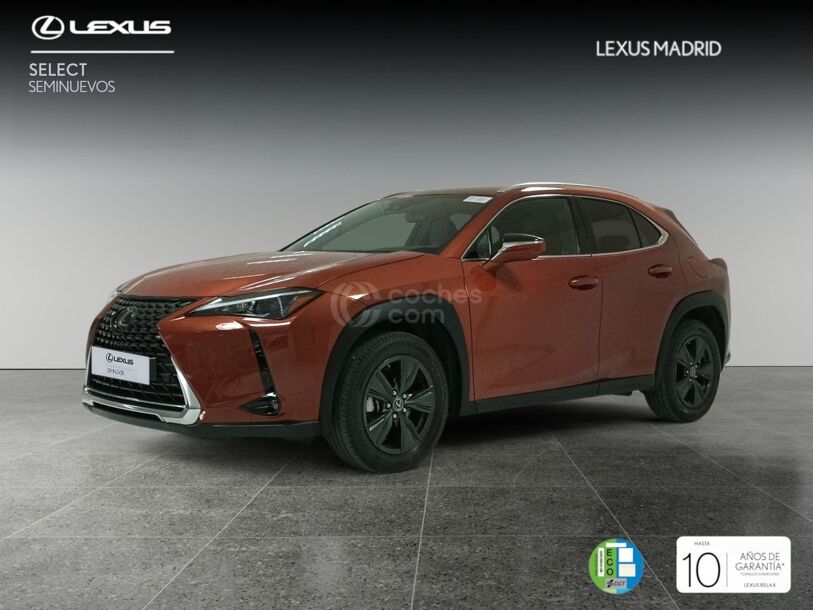 Foto del LEXUS UX 250h Premium 2WD