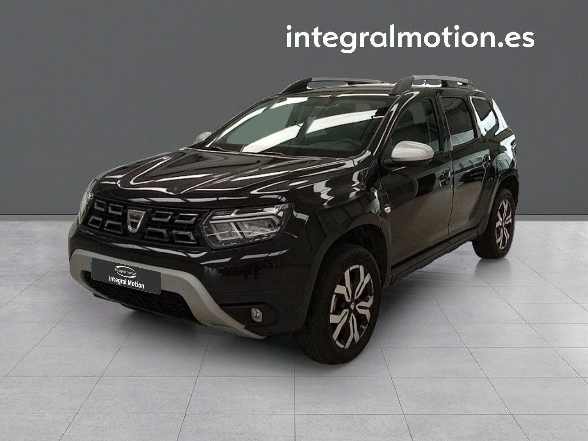 Imagen de DACIA Duster