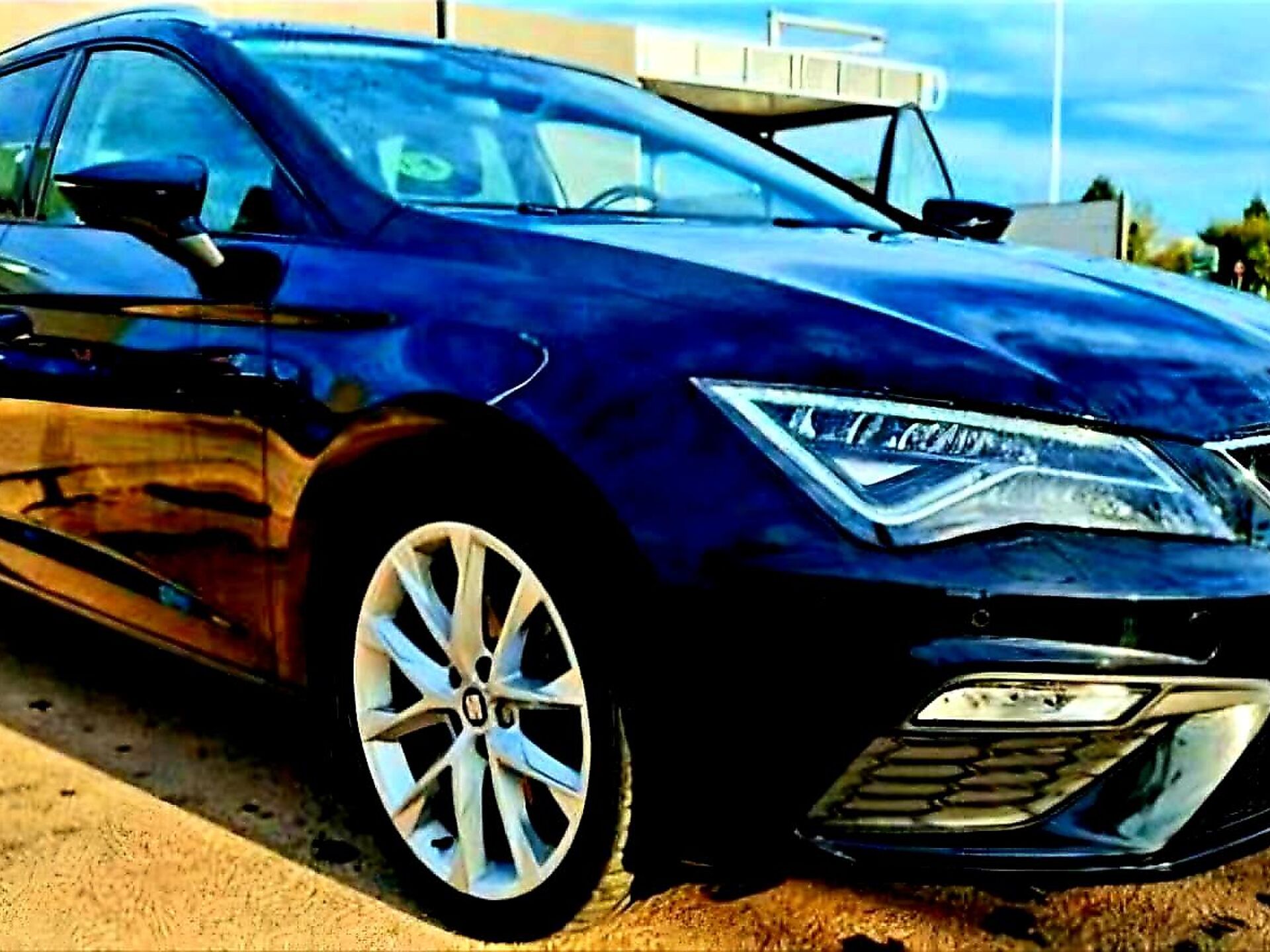 Imagen 3 de SEAT León