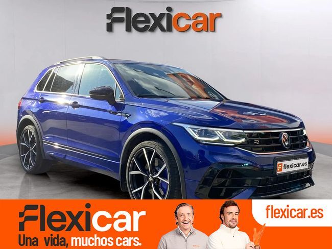 VOLKSWAGEN Tiguan (R 2.0 TSI 235 kW (320 CV) DSG 4Motion) en Cádiz