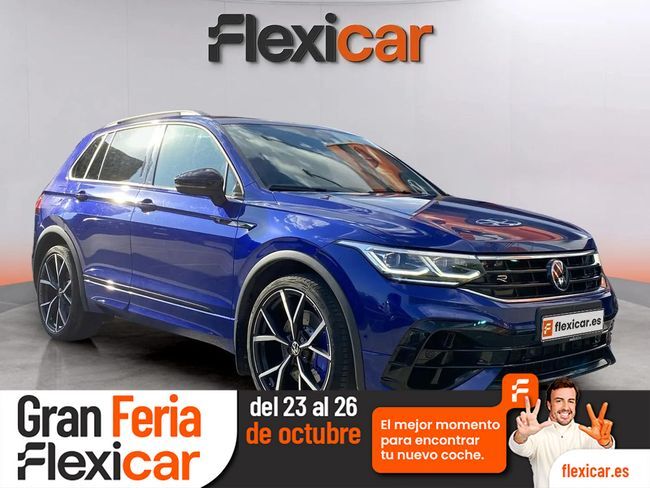 VOLKSWAGEN Tiguan (R 2.0 TSI 235 kW (320 CV) DSG 4Motion) en Cádiz