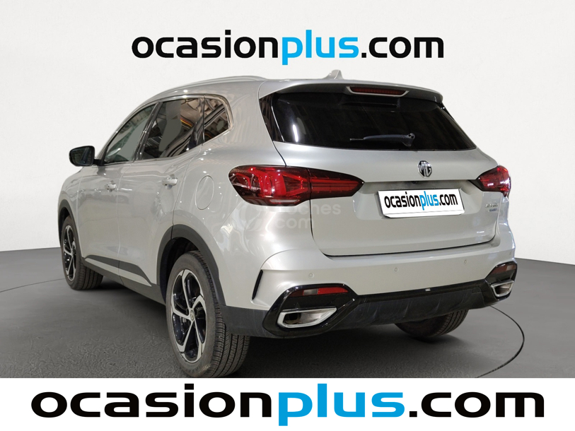 Foto del MG HS e 1.5 T-GDI Luxury