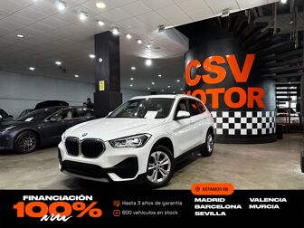 Imagen de BMW X1 xDrive25eA