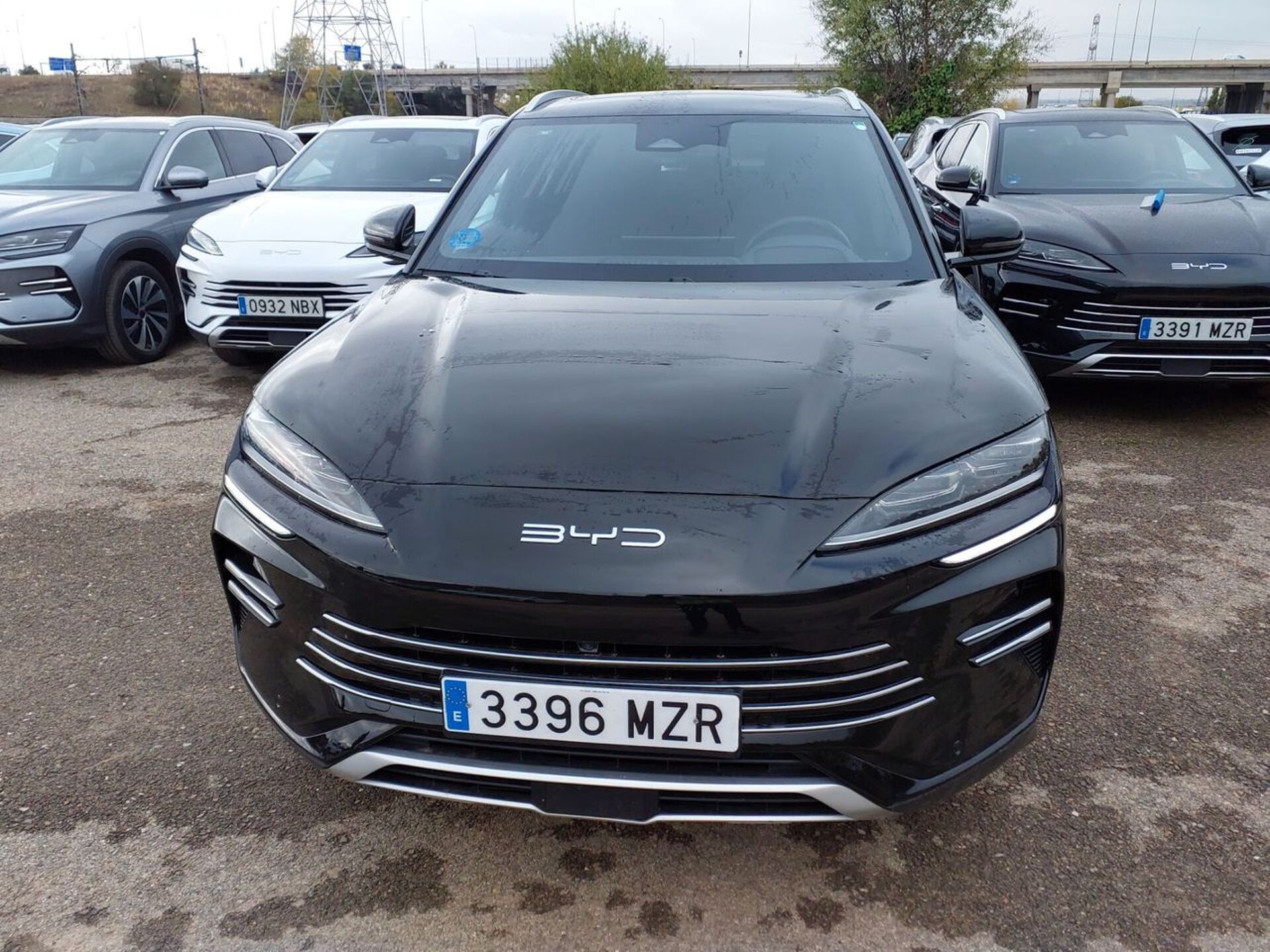 Imagen 2 de BYD Seal U