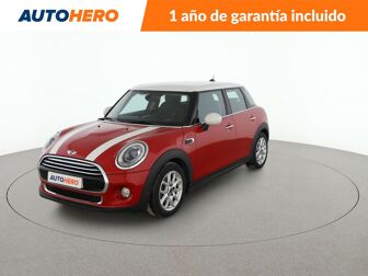 Imagen de MINI Mini Cooper Aut.