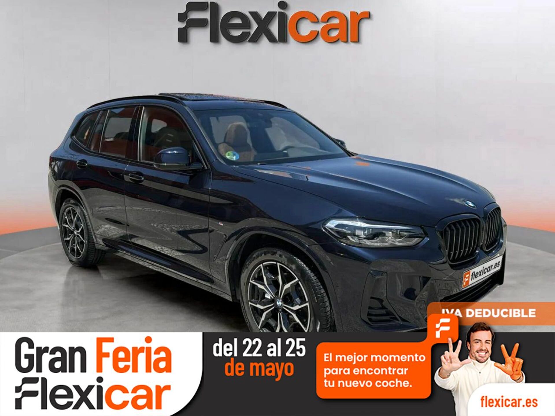 Imagen de BMW X3
