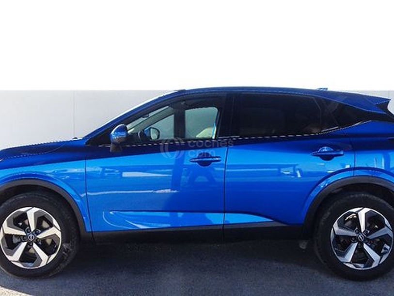 Foto del NISSAN Qashqai 1.3 DIG-T mHEV 12V N-Design 4x2 Aut. 116kW