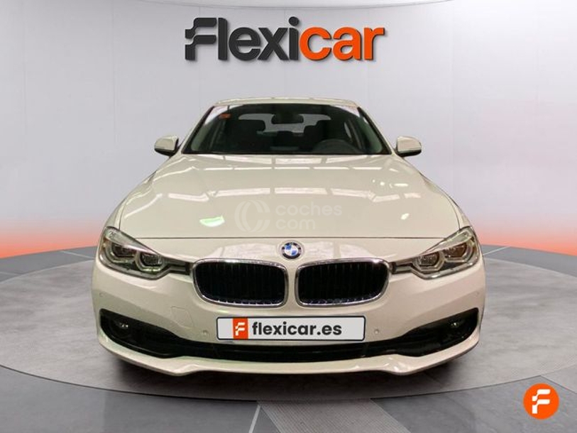 Foto del BMW Serie 3 318dA