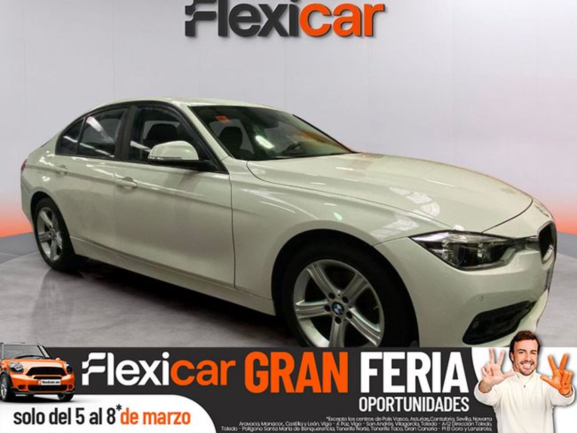 Imagen 1 de BMW Serie 3