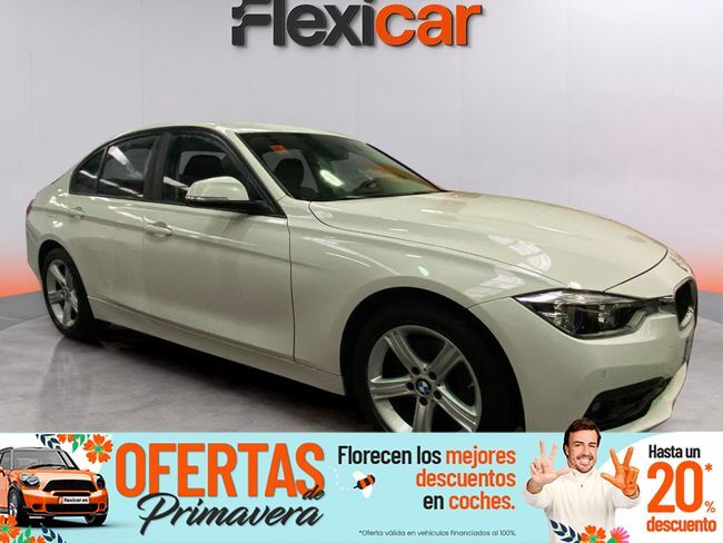 Foto del BMW Serie 3 318dA