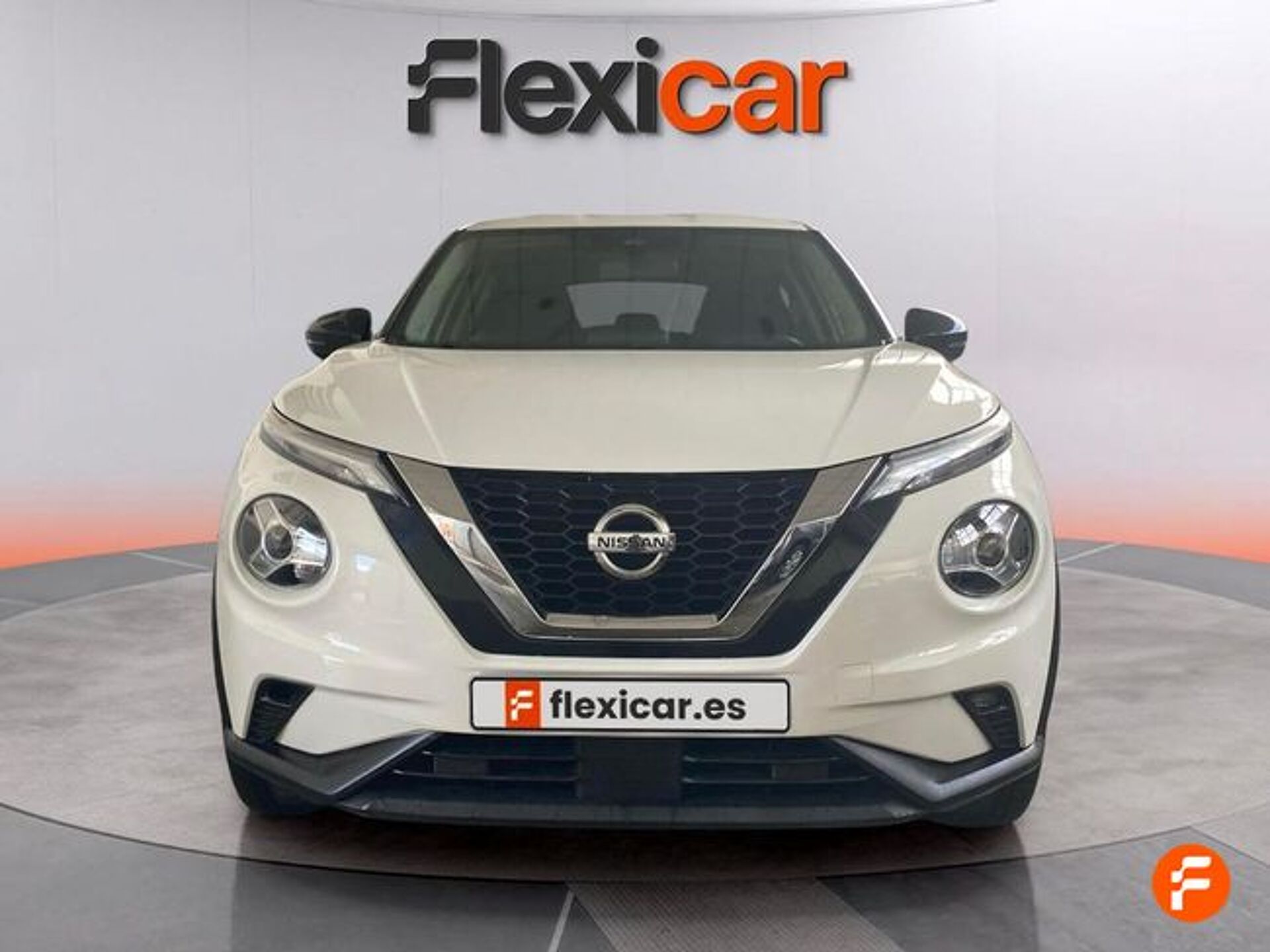 Imagen 2 de NISSAN Juke