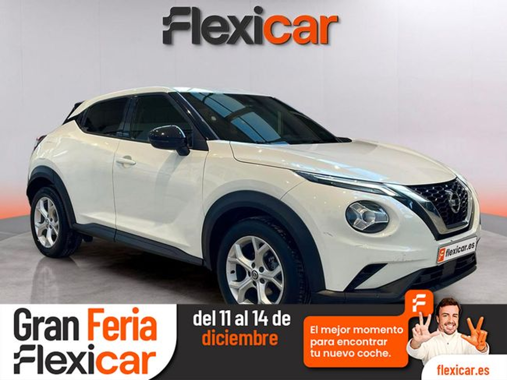 Imagen de NISSAN Juke