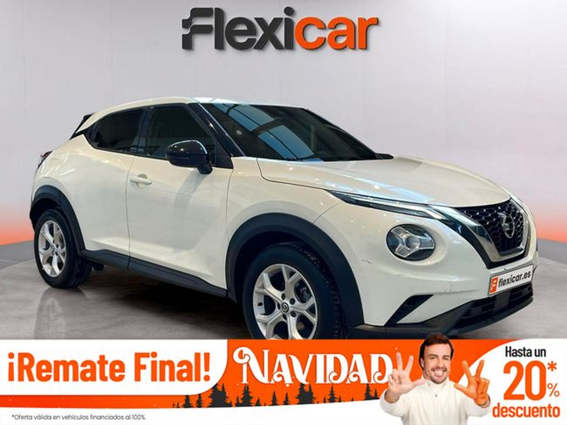 Imagen de NISSAN Juke