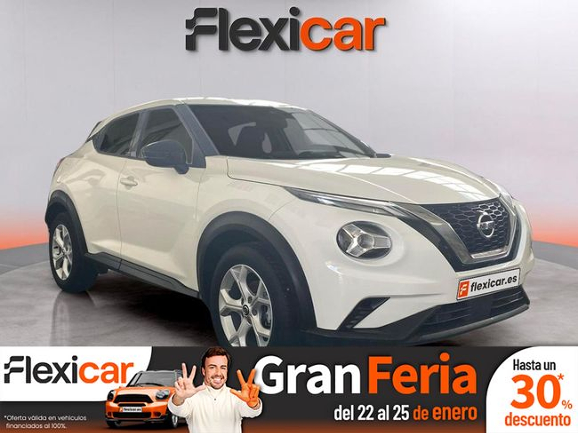Imagen de NISSAN Juke