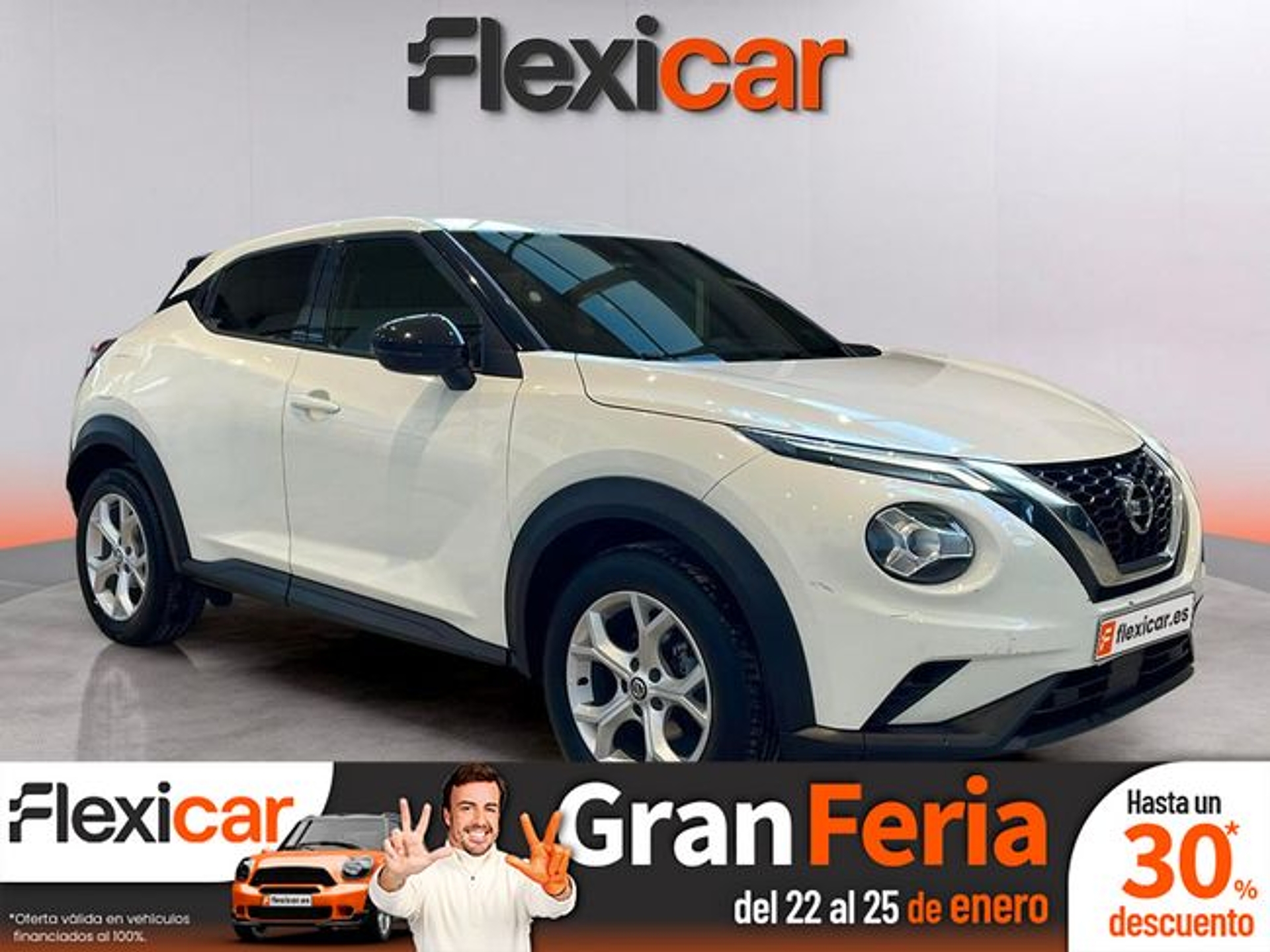 Imagen de NISSAN Juke
