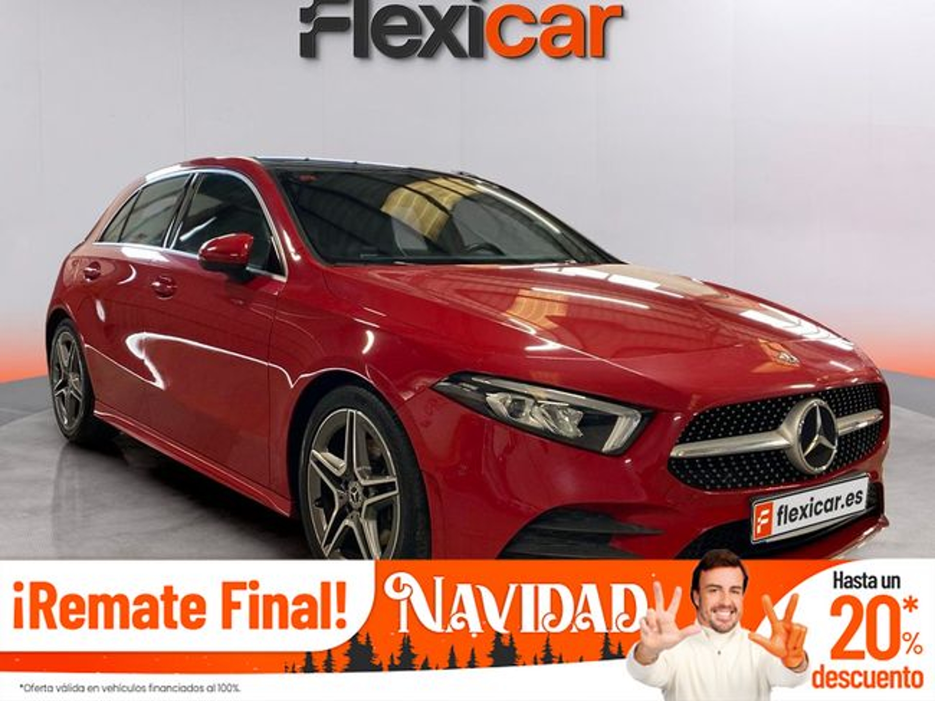 Imagen de MERCEDES Clase A