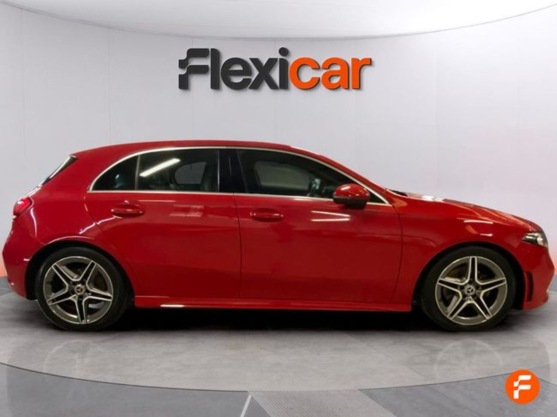 Imagen 3 de MERCEDES Clase A