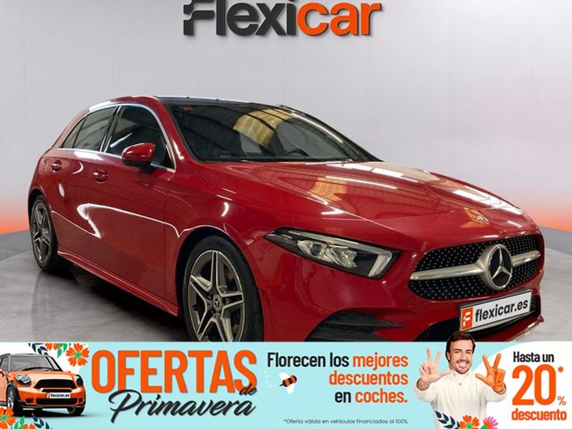 Imagen 1 de MERCEDES Clase A