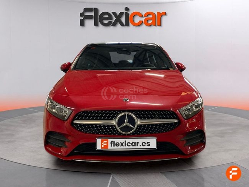 Foto del MERCEDES Clase A A 180d 7G-DCT