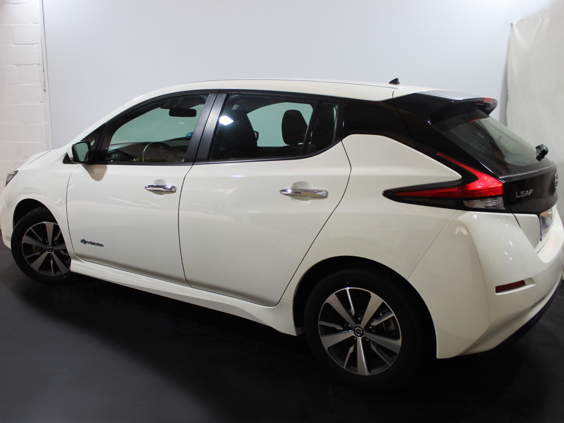 Imagen 3 de NISSAN Leaf