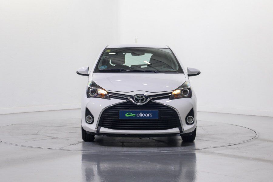 Foto del TOYOTA Yaris 1.3 Active