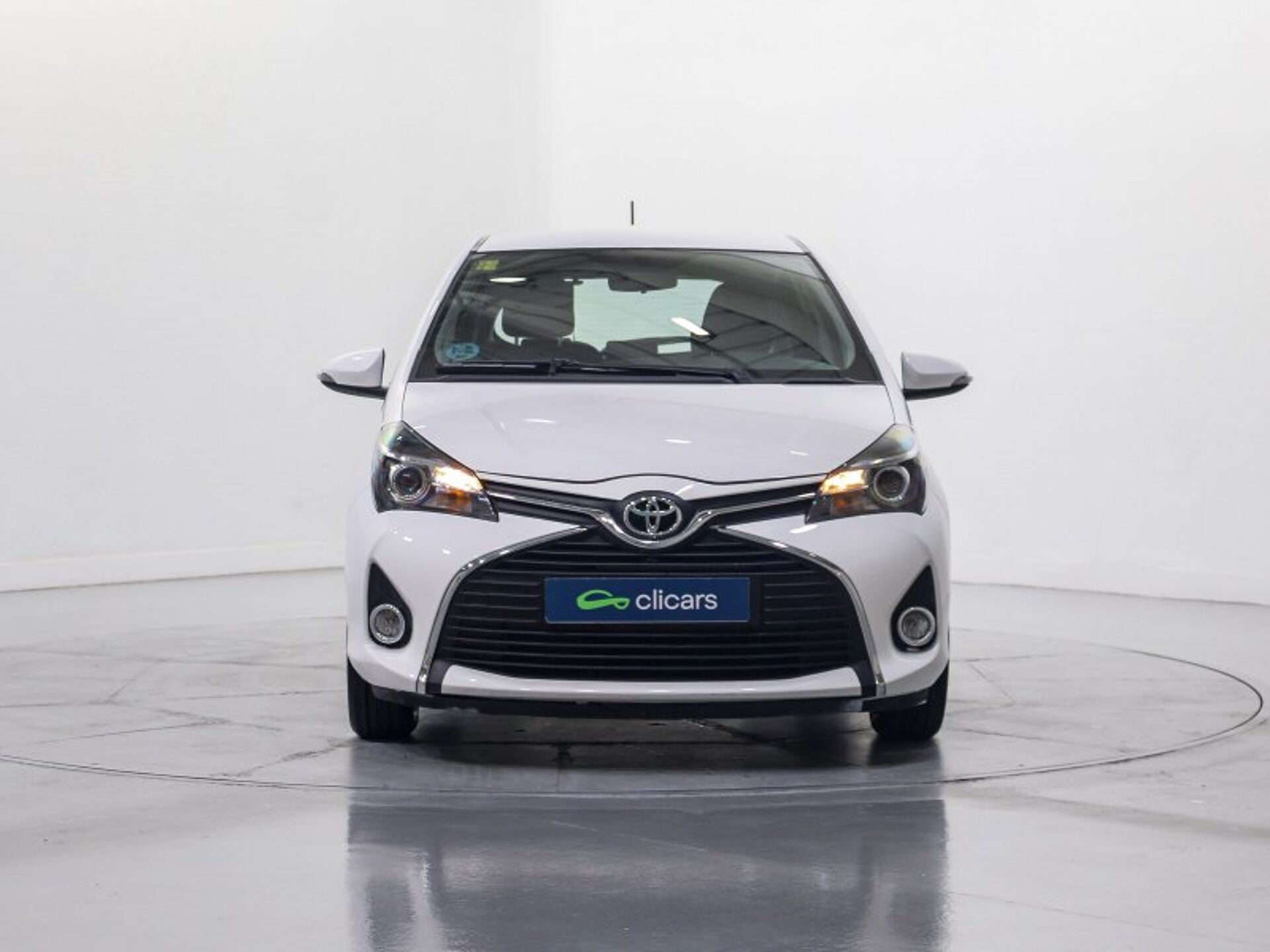 Imagen 2 de TOYOTA Yaris