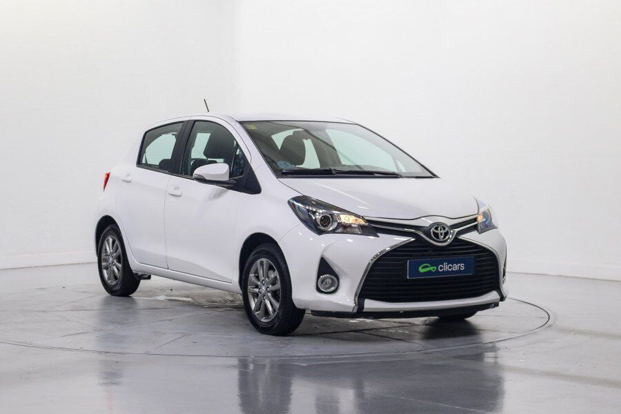 Foto del TOYOTA Yaris 1.3 Active