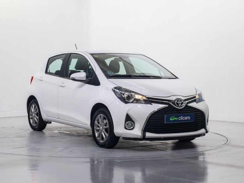 Foto del TOYOTA Yaris 1.3 Active