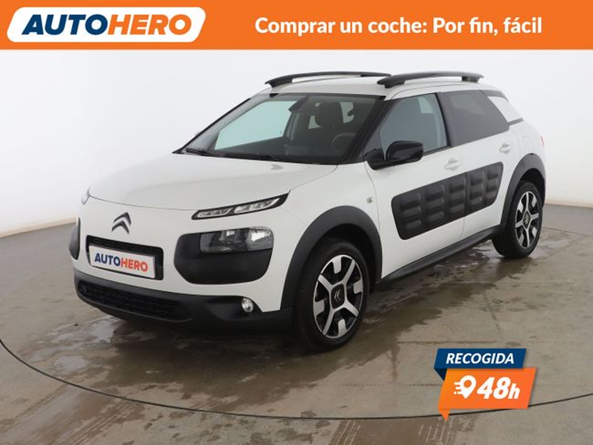 Imagen de CITROEN C4 Cactus