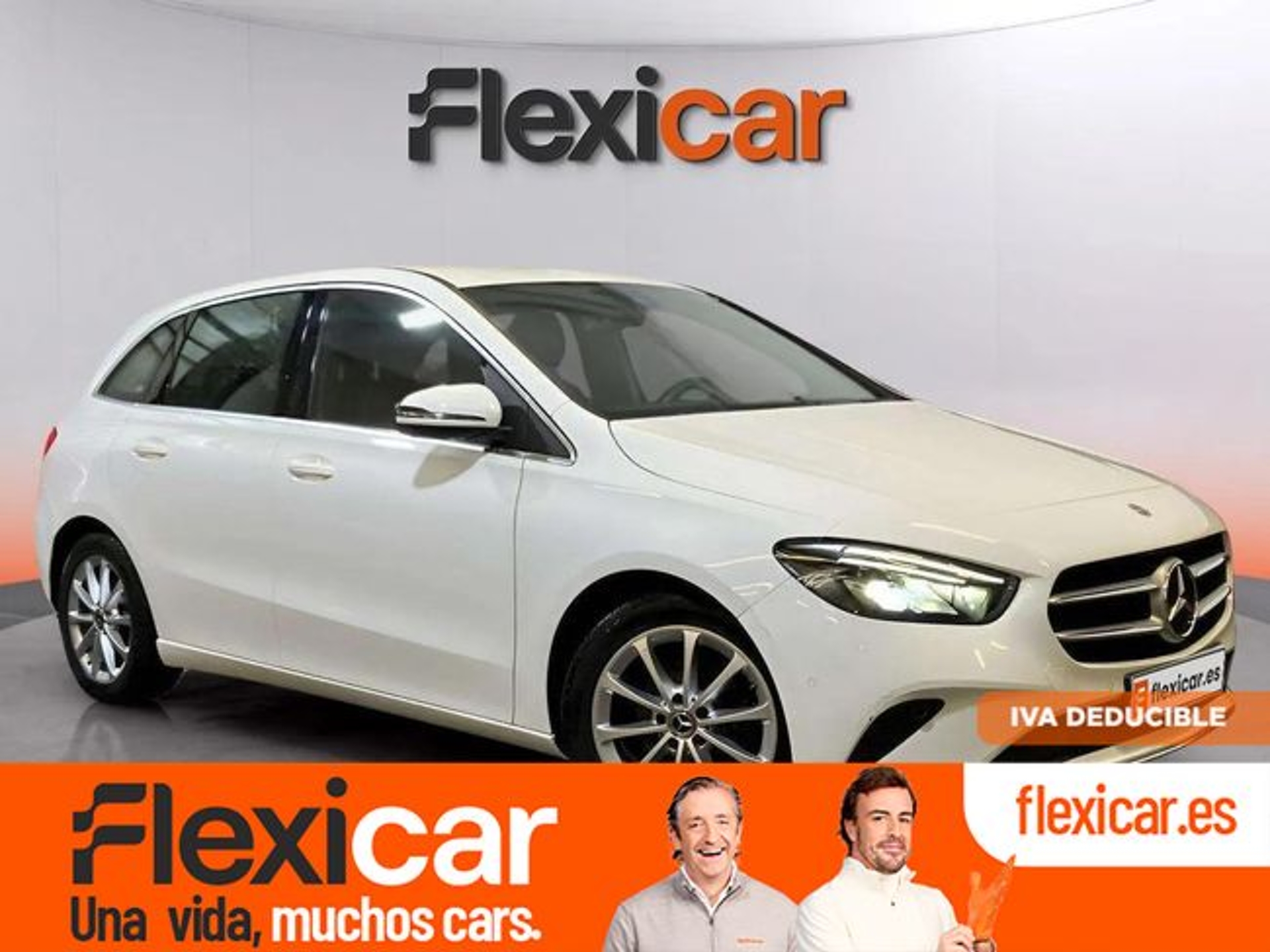 Imagen de MERCEDES Clase B