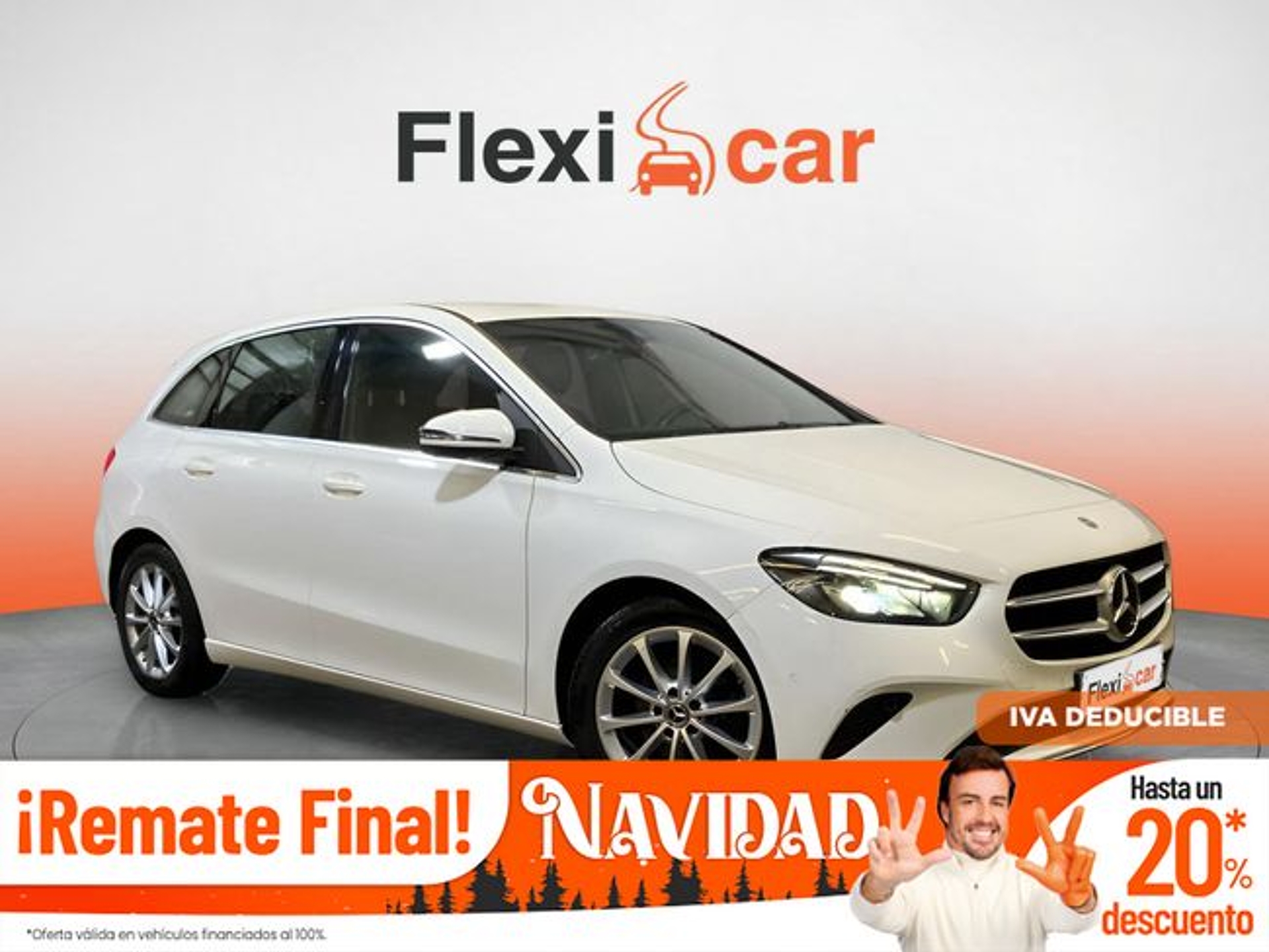 Imagen de MERCEDES Clase B