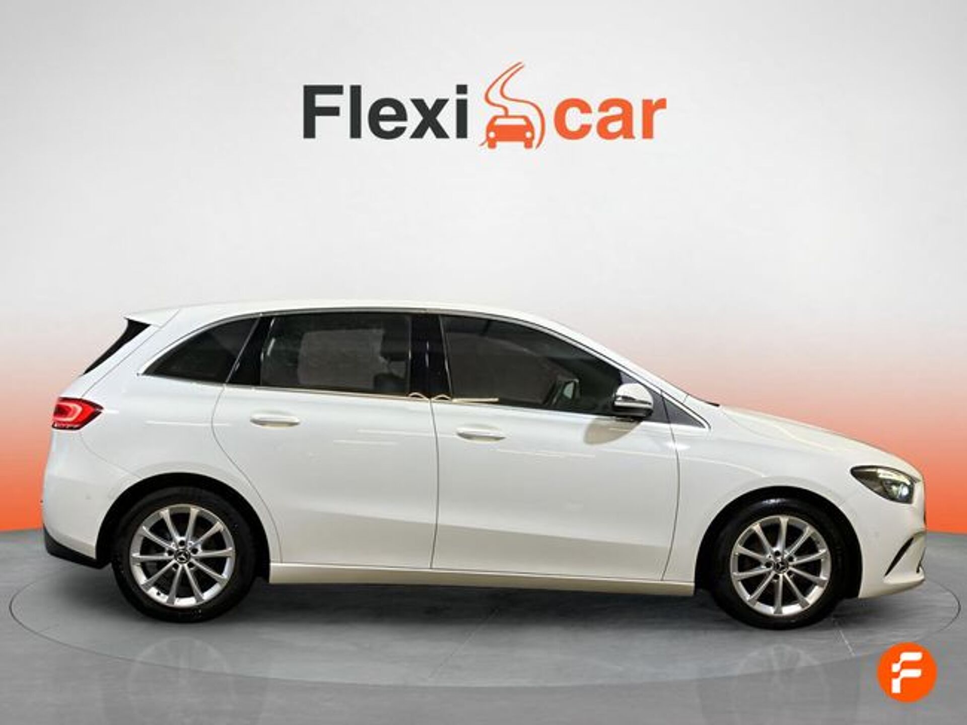 Imagen 2 de MERCEDES Clase B