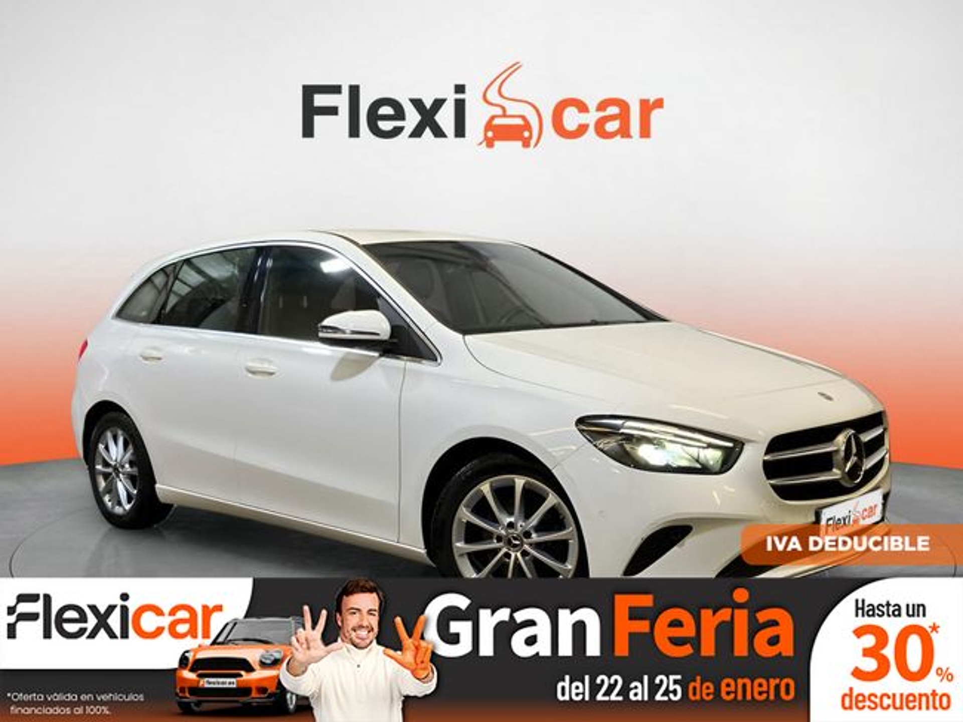 Imagen de MERCEDES Clase B