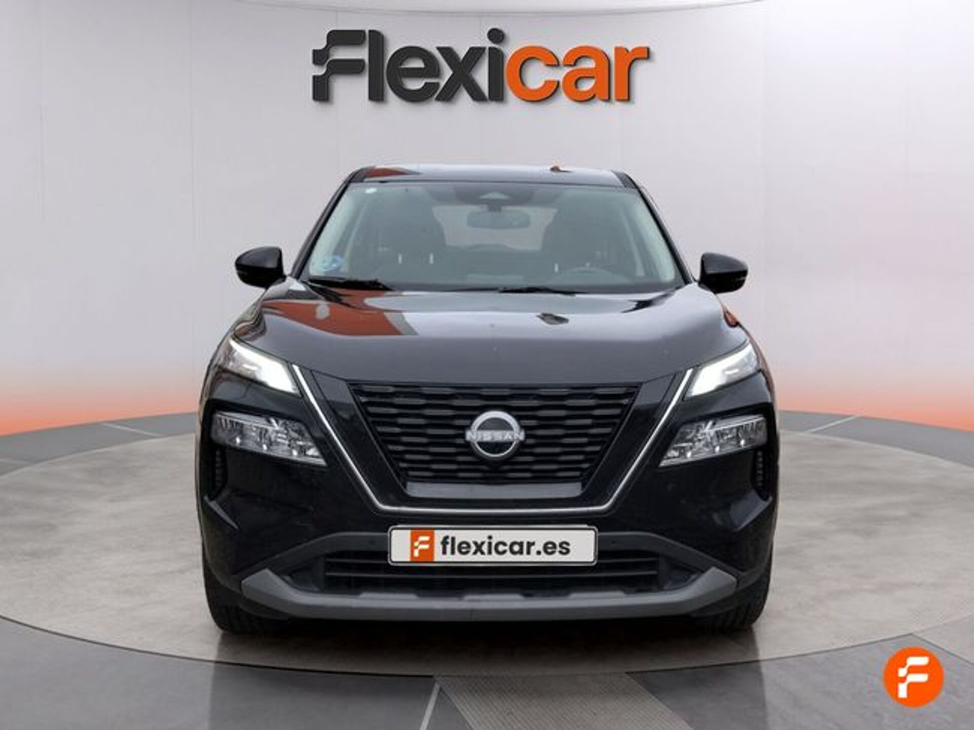 Imagen 2 de NISSAN X-Trail