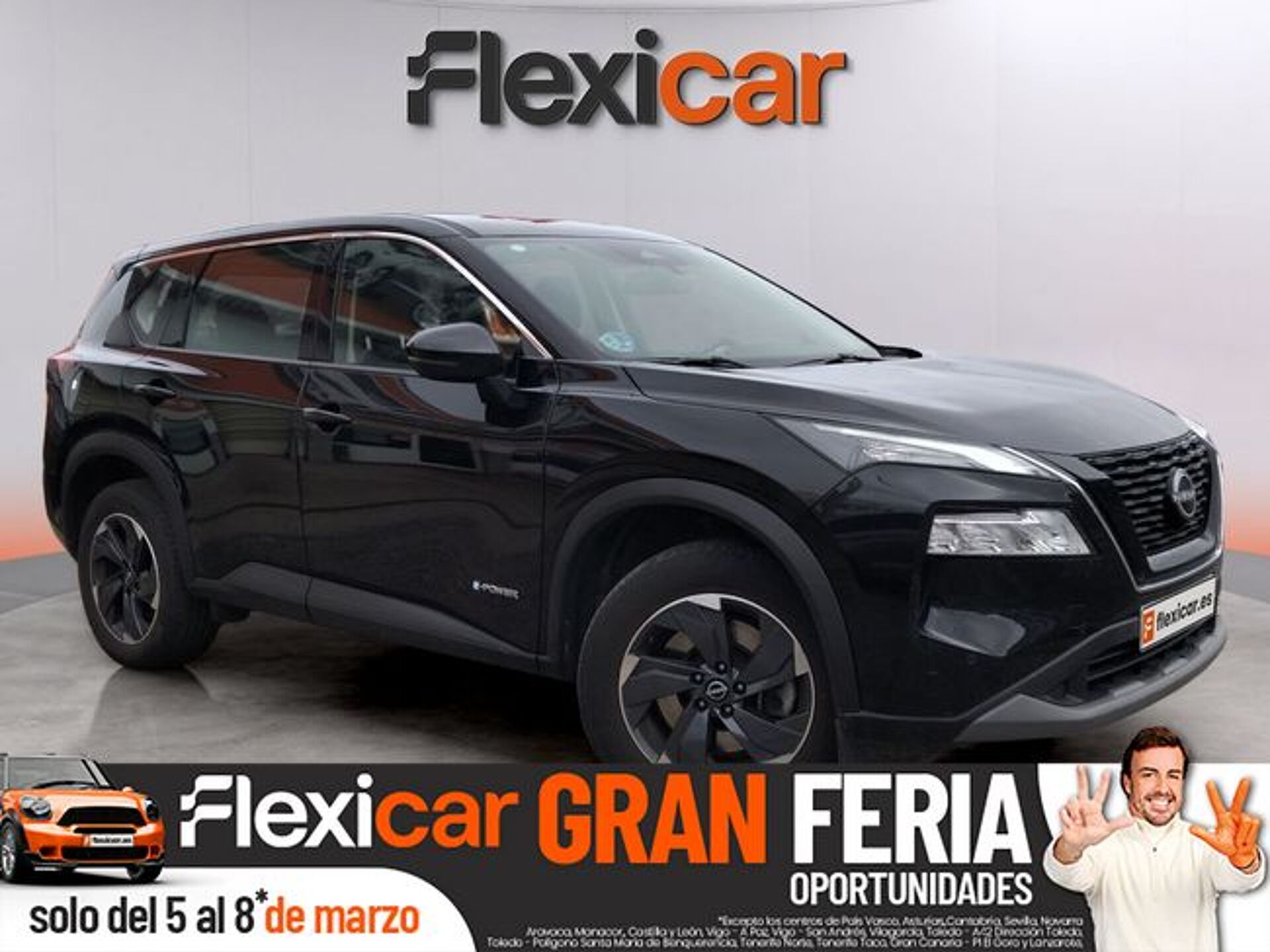 Imagen 1 de NISSAN X-Trail