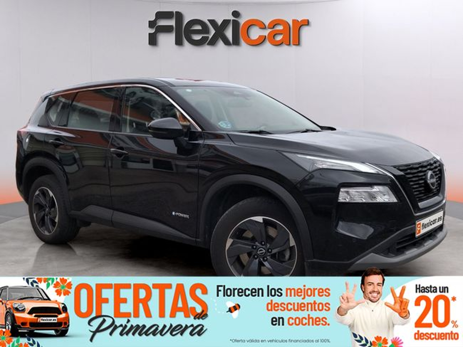 Imagen de NISSAN X-Trail