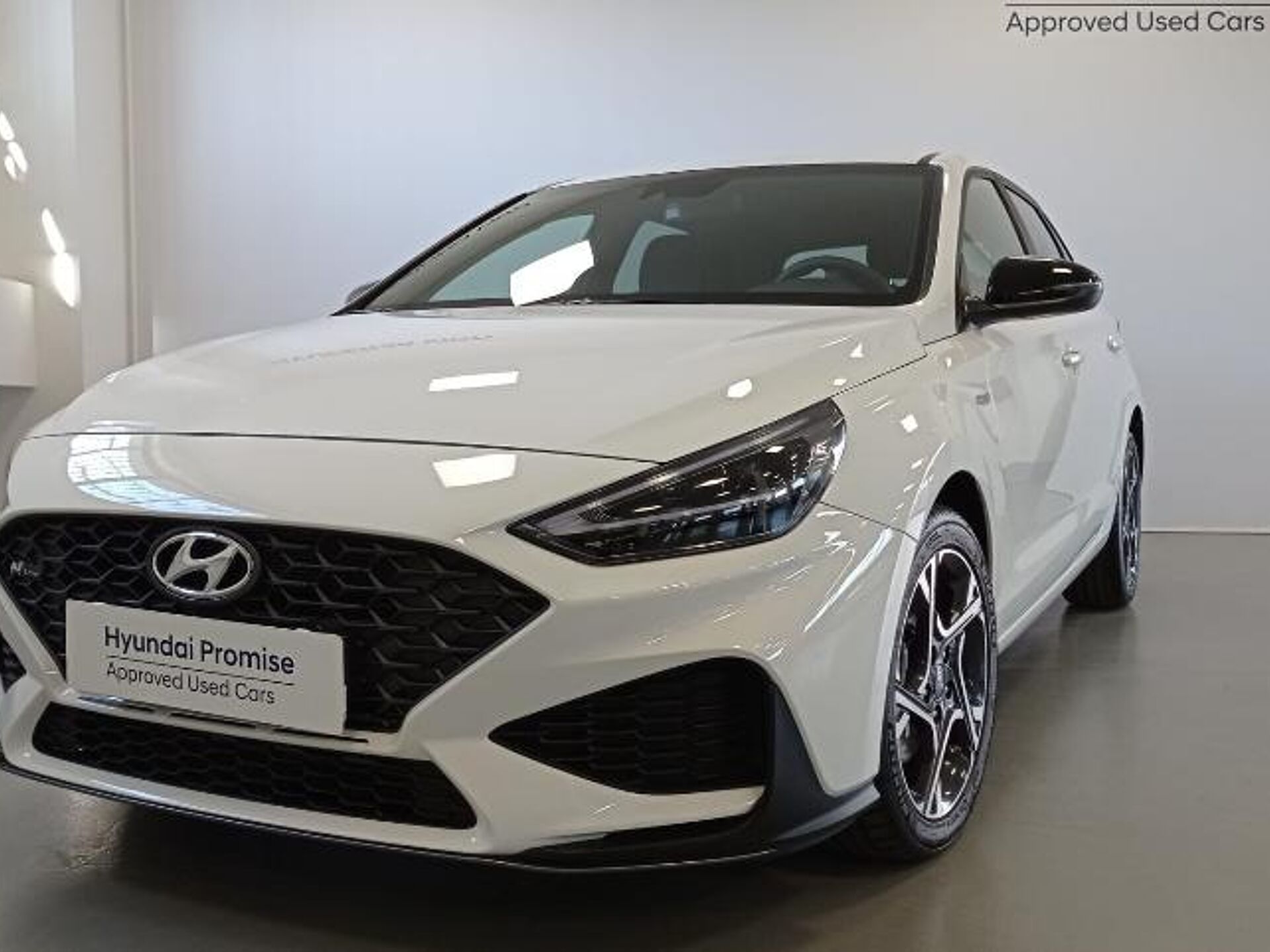 Imagen de HYUNDAI i30