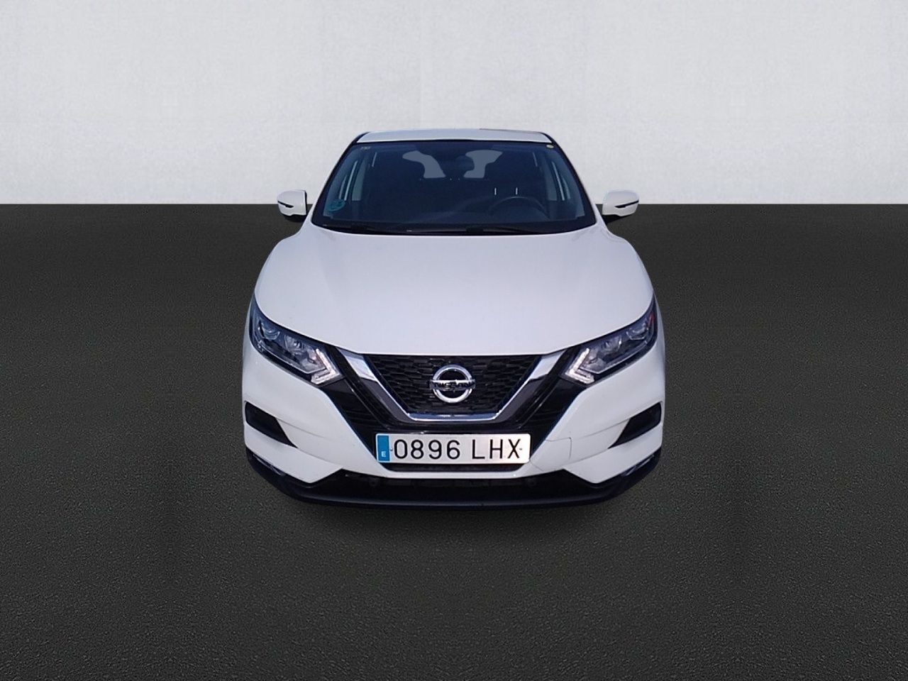 Foto del NISSAN Qashqai 1.5dCi Acenta 4x2 85kW