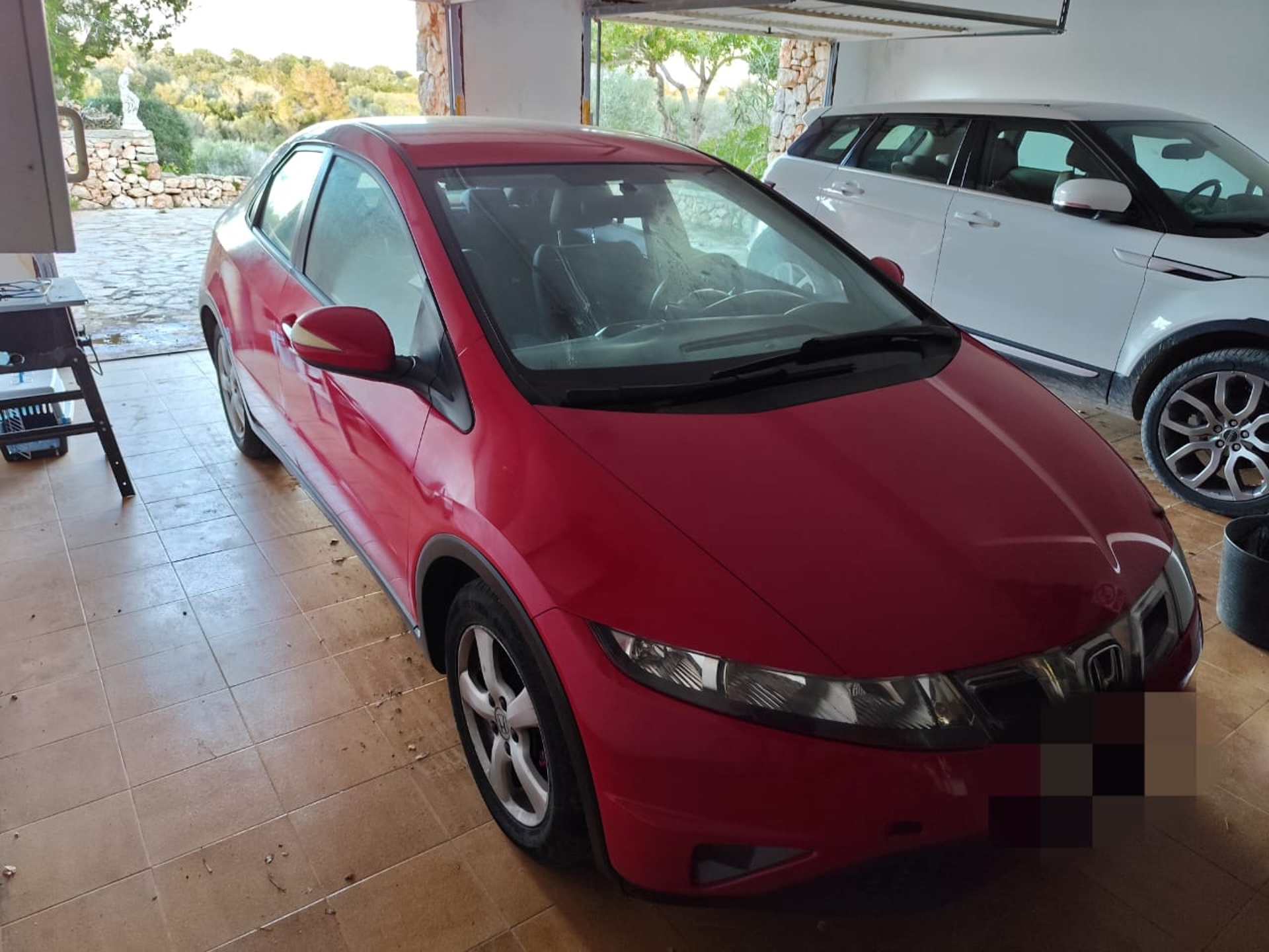 Imagen de HONDA Civic