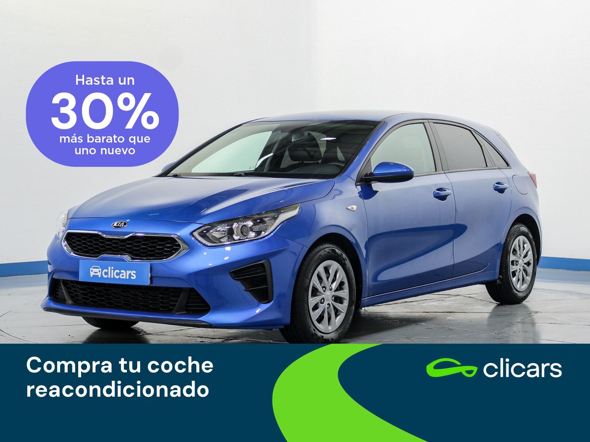 Imagen de KIA Ceed