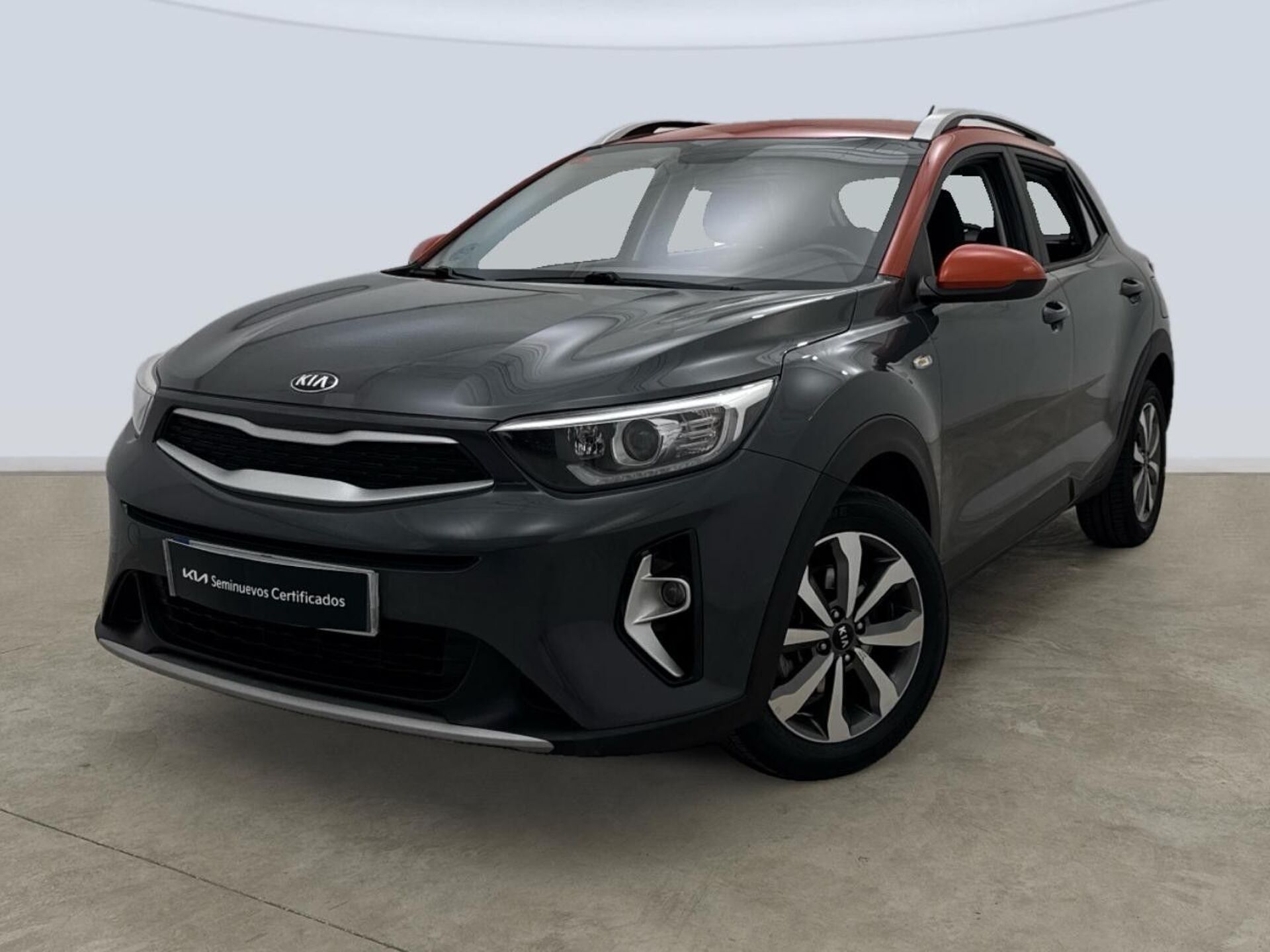 Imagen de KIA Stonic