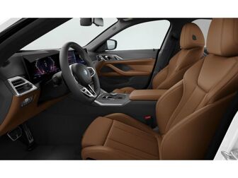 Imagen de BMW i4 eDrive40