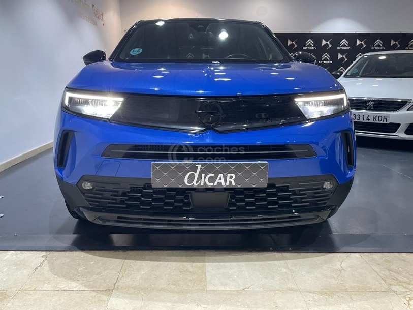 Foto del OPEL Mokka 1.5D S&S GS Line