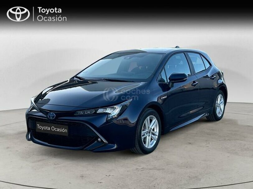 Foto del TOYOTA Corolla 125H Active Tech