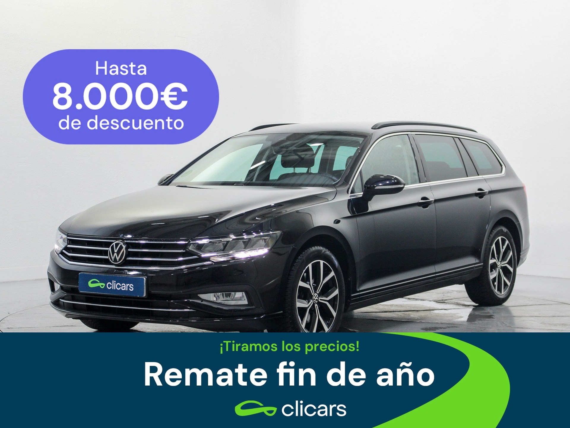 Imagen de VOLKSWAGEN Passat