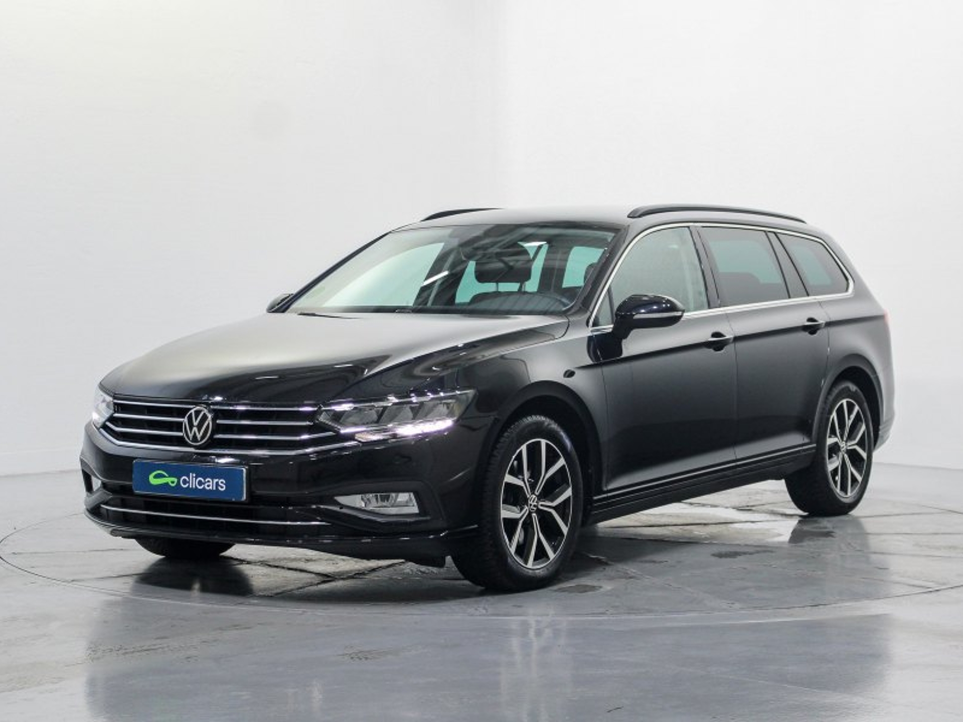 Imagen de VOLKSWAGEN Passat