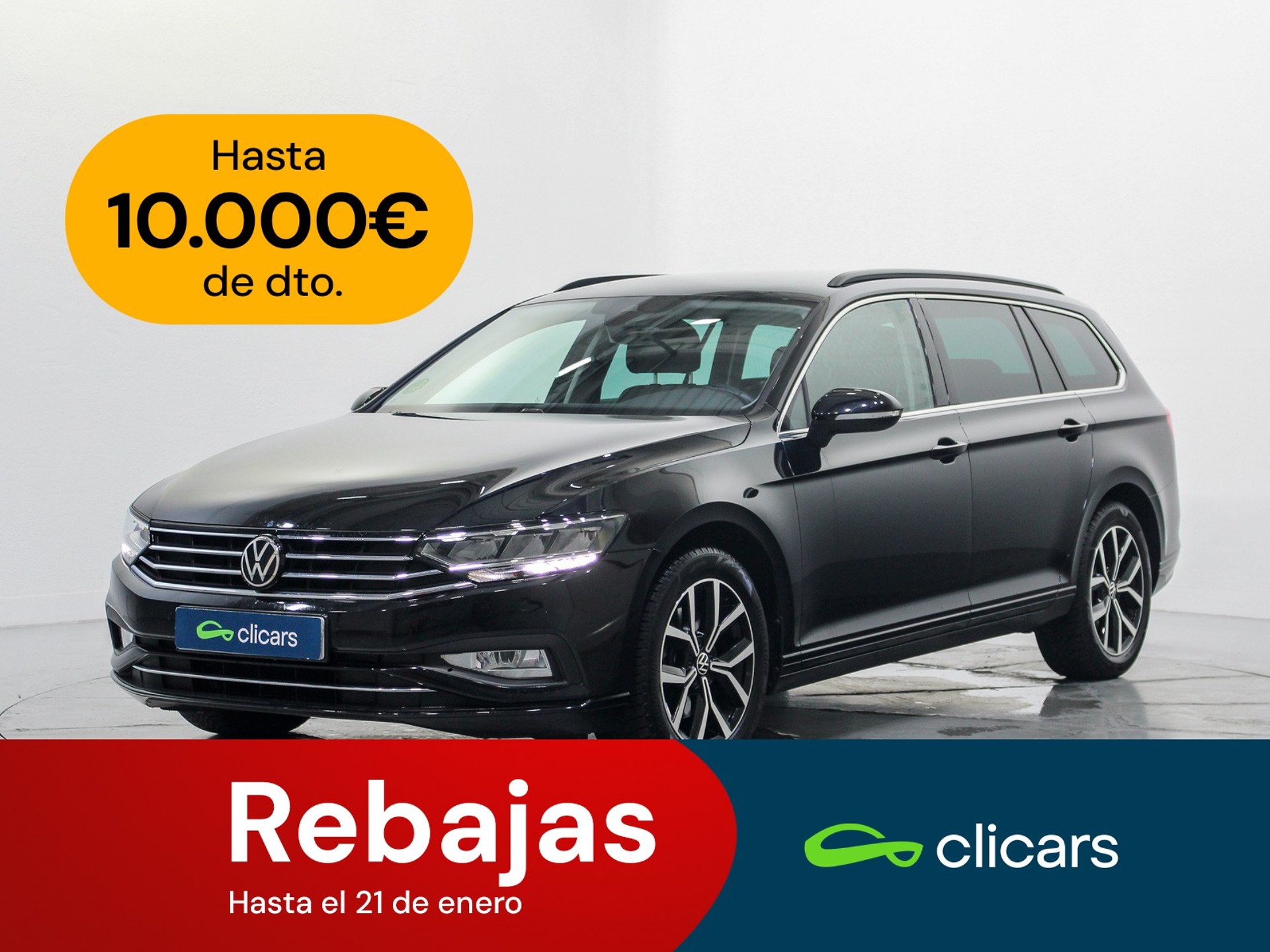 Imagen de VOLKSWAGEN Passat