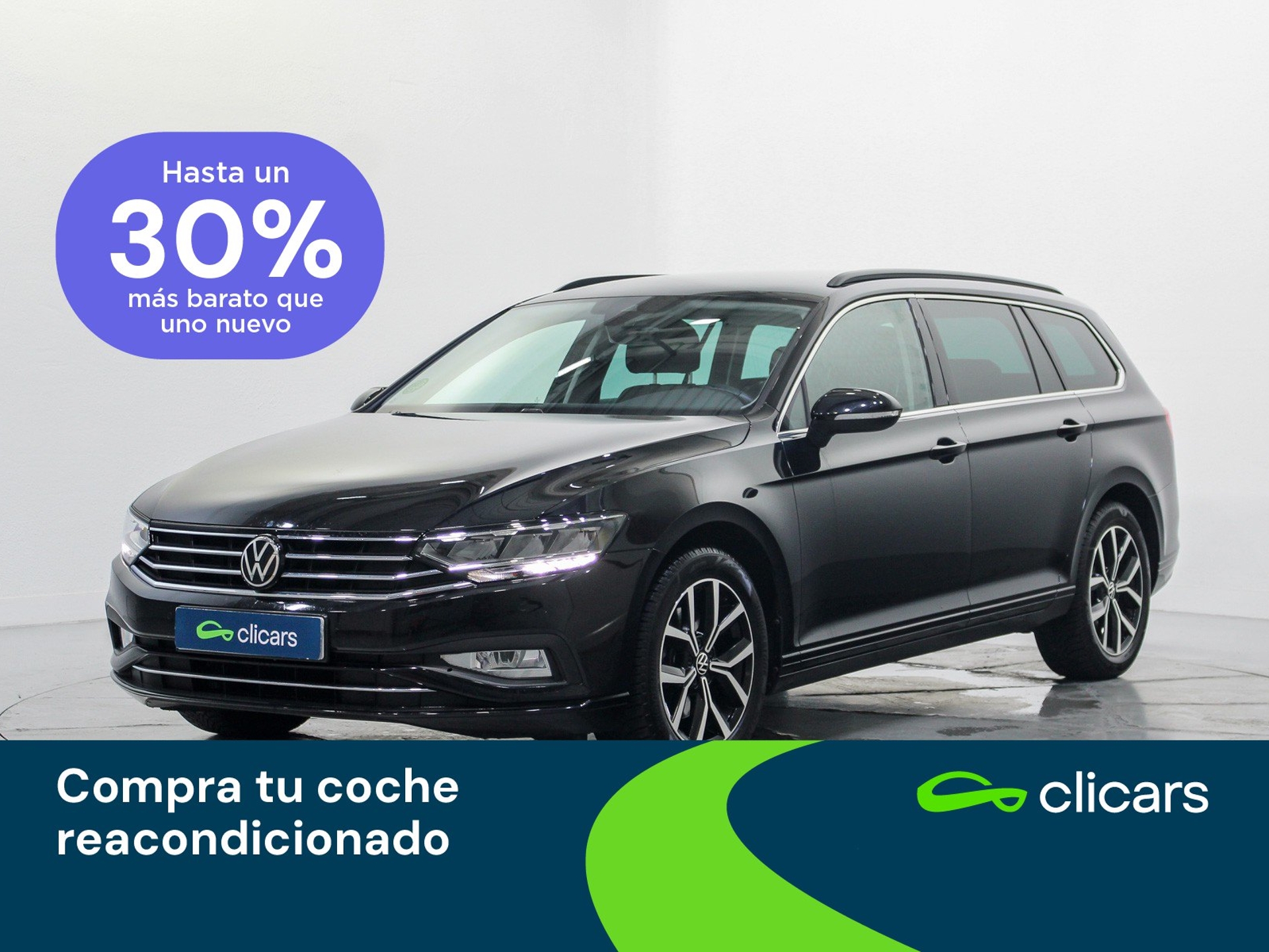 Imagen de VOLKSWAGEN Passat