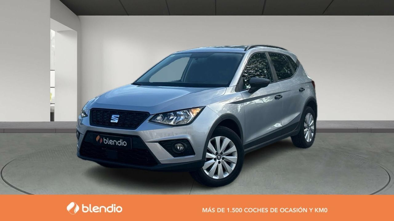 SEAT Arona (1.0 TSI 70KW STYLE ECOMOTIVE 95 5P) en Cantabria