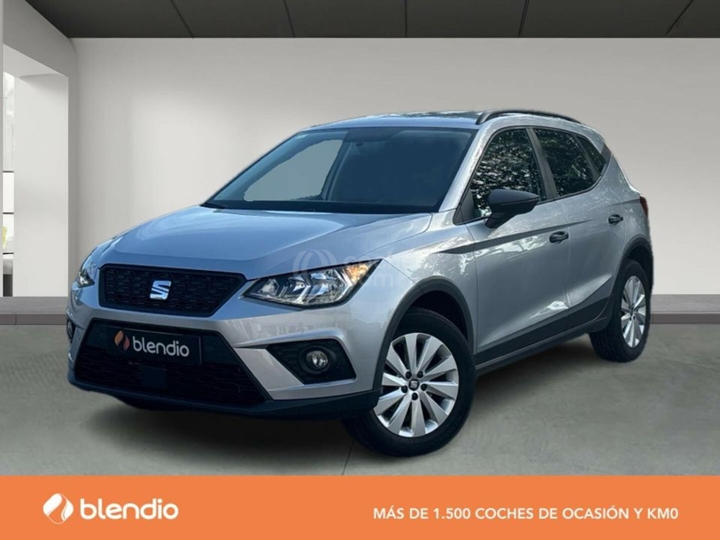 Foto del SEAT Arona 1.0 TSI Ecomotive S&S Style 95